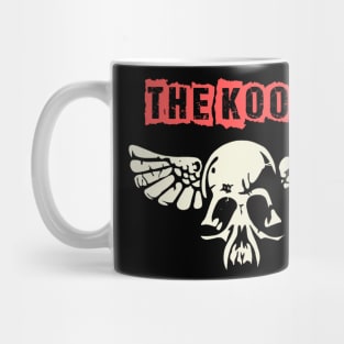 the kooks Mug